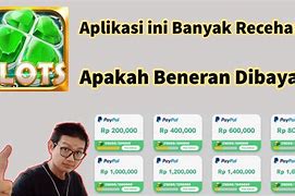 Apakah Slot Machine Terbukti Membayar