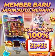 Aplikasi Slot Gratis Bonus No Deposit Terbaru Tanpa Deposit Indonesia