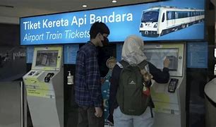 Berapa Harga Tiket Kereta Bandara Kualanamu