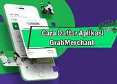 Cara Daftar Grabmerchant