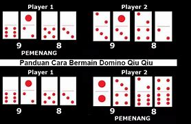 Cara Mengocok Kartu Domino