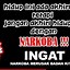 Contoh Slogan Lingkungan Dan Maknanya