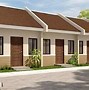 Desain Rumah Kontrakan 4X7