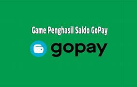 Domino Penghasil Saldo Gopay