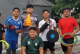 Kampung Bola Xyz