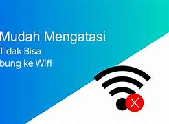 Kenapa Laptop Tidak Bisa Terhubung Ke Wifi Hp