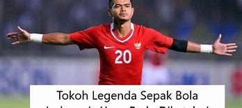 Legenda Legenda Sepak Bola Dunia