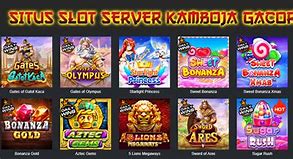 Situs Slot Akun Luar Negeri