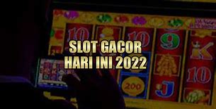 Slot Gacor Hari Ini Pola Rusak 2024 Terbaru Indonesia Pdf