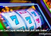 Slot Yang Cepat Menang